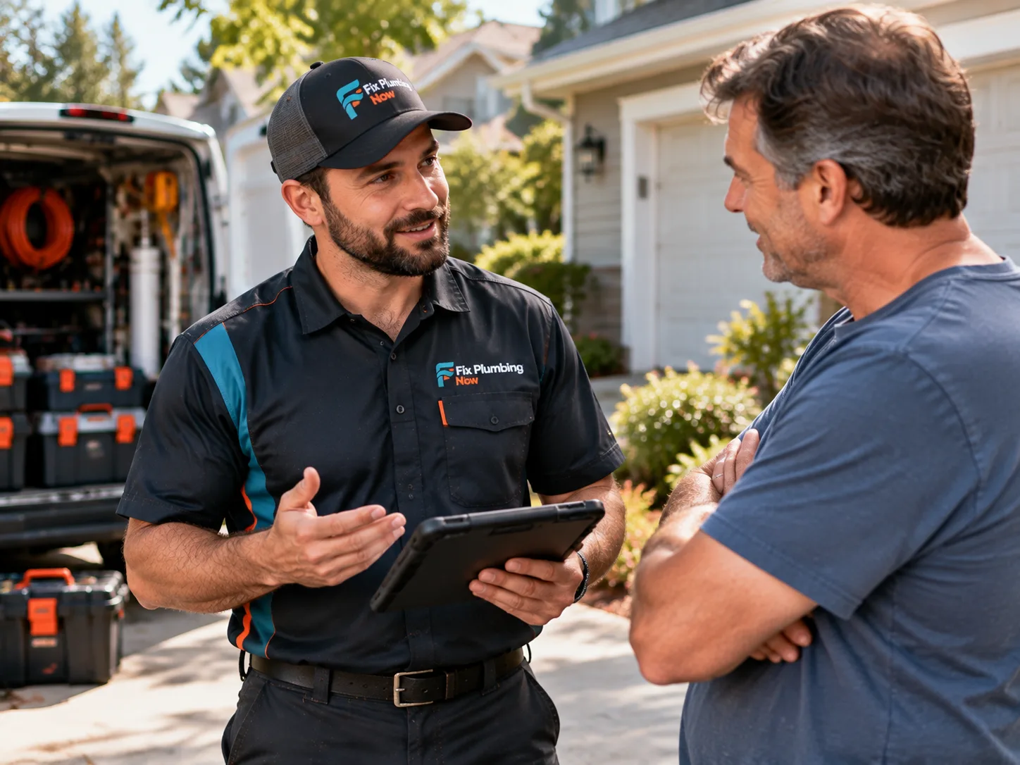 Clogged Drain Service Cambria, CA FAQs